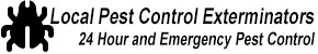 Perry FL Pest Control Exterminators